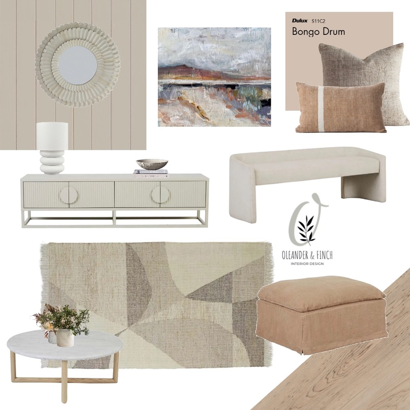 May st project Mood Board by Oleander & Finch Interiors on Style Sourcebook