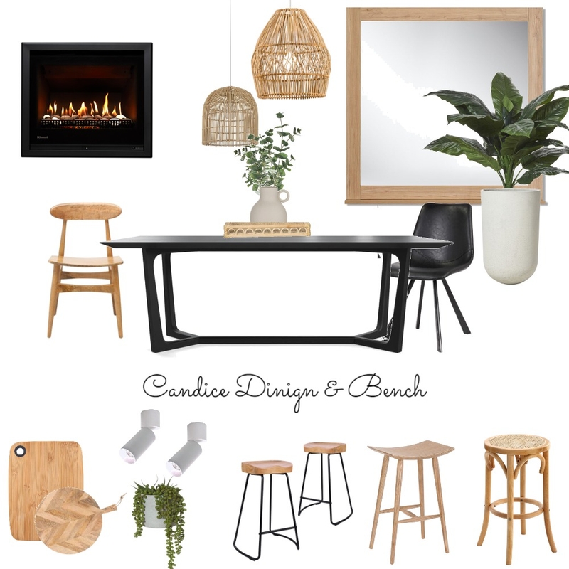 candice dining Mood Board by bianca.peart on Style Sourcebook