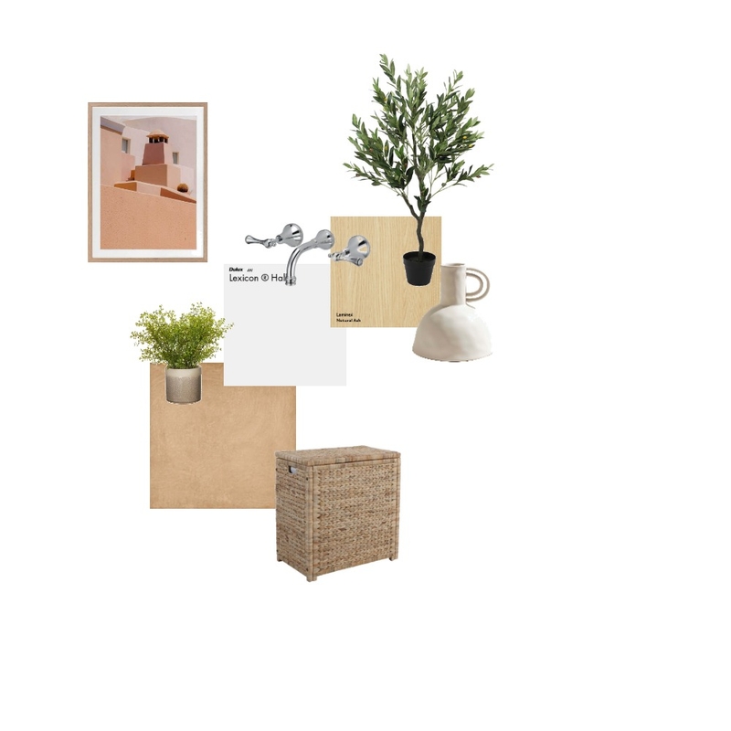 Laundry 1 Mood Board by India on Style Sourcebook