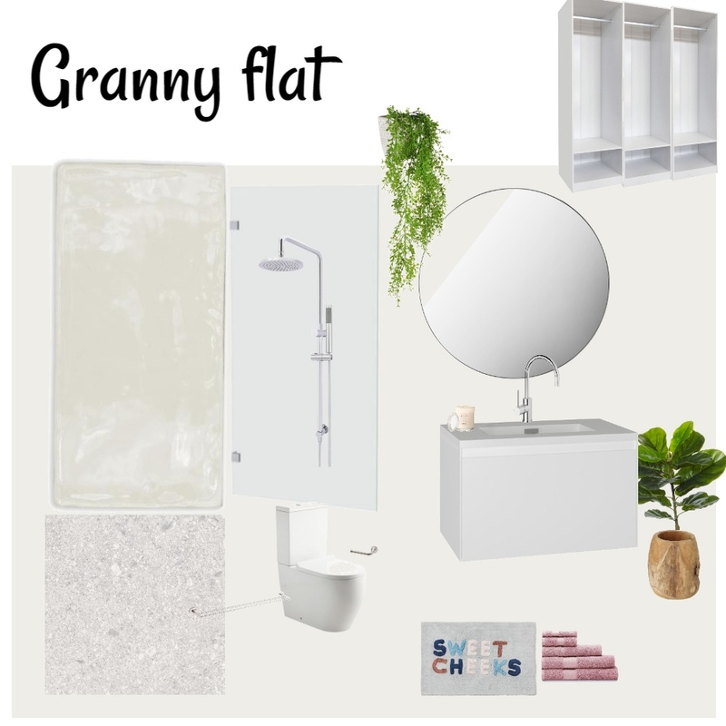 Granny flat Mood Board by Mez584 on Style Sourcebook