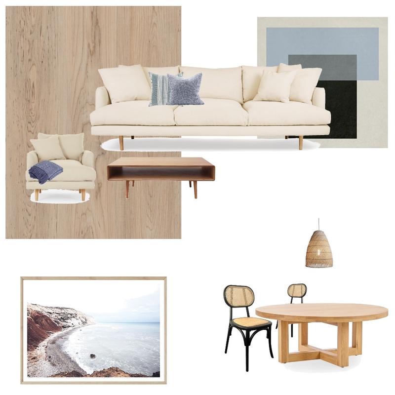 nate living room Mood Board by keren on Style Sourcebook