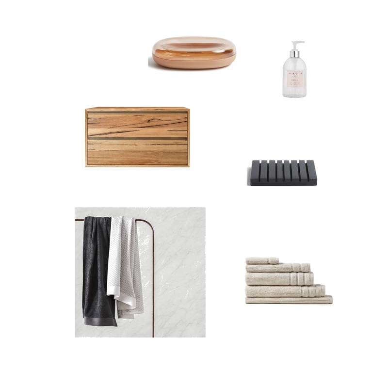 bath Mood Board by ioanna on Style Sourcebook