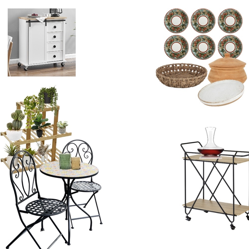 the kitchen Mood Board by addisb on Style Sourcebook