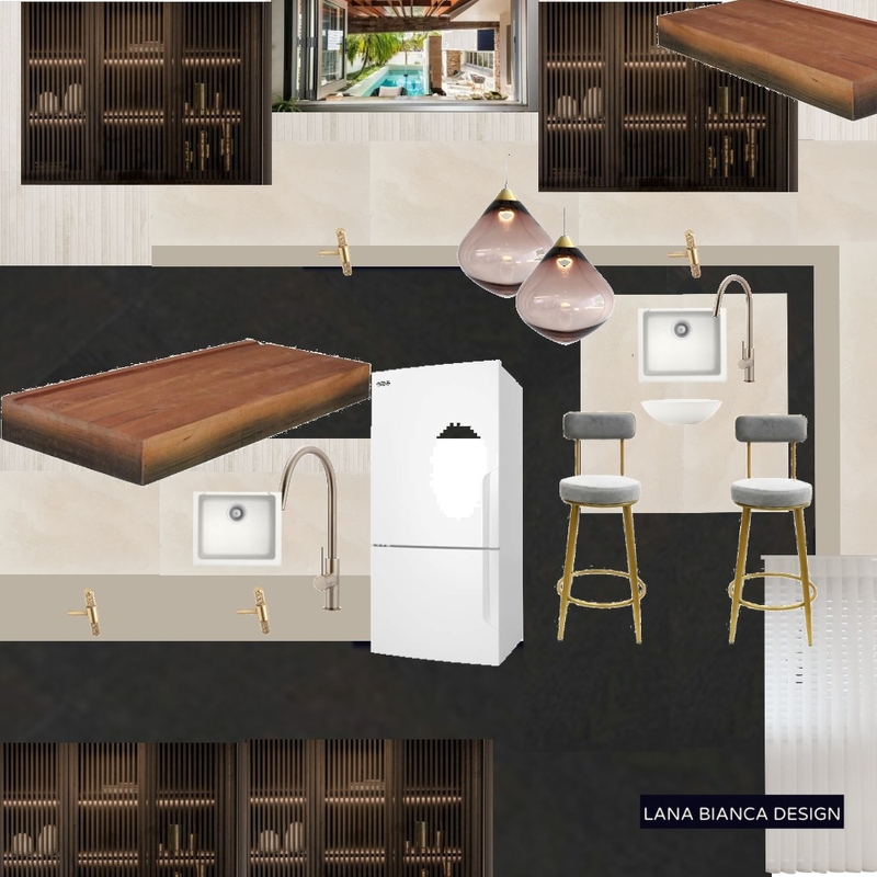Kitchen & Laundry Mood Board by Casa Curation on Style Sourcebook
