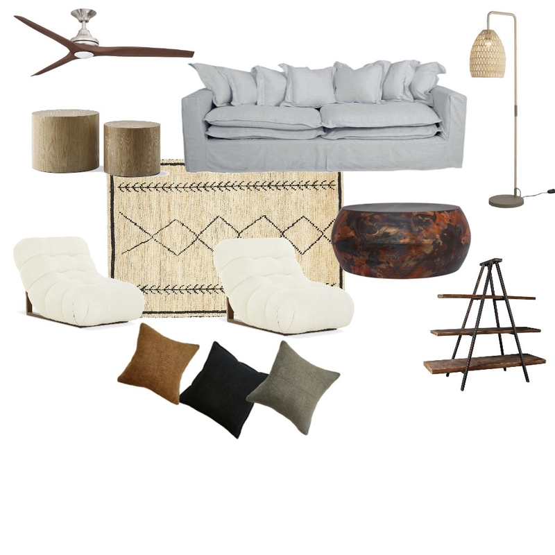Alta Option Color scheme LVR Mood Board by gbmarston69 on Style Sourcebook