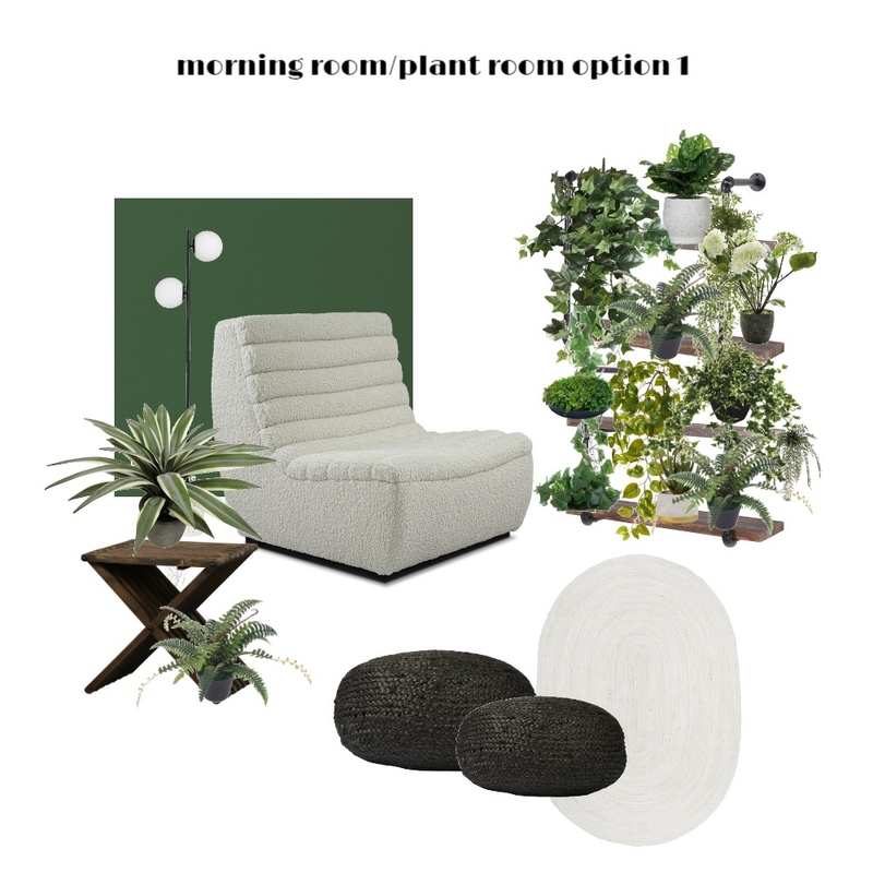 indoor garden Mood Board by bollere1 on Style Sourcebook