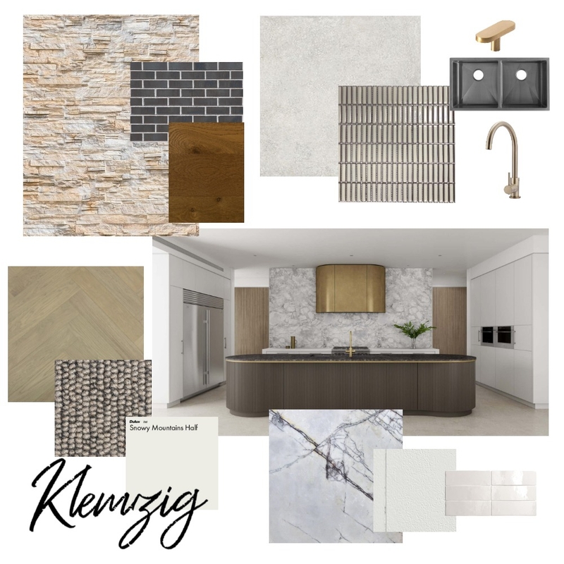Klemzig Mood Board by Hampton Homes Adelaide on Style Sourcebook