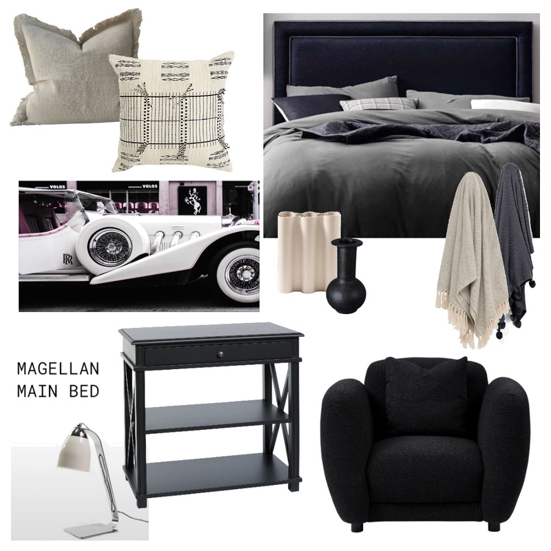 Magellan Main Bed 3 Mood Board by paigerbray on Style Sourcebook