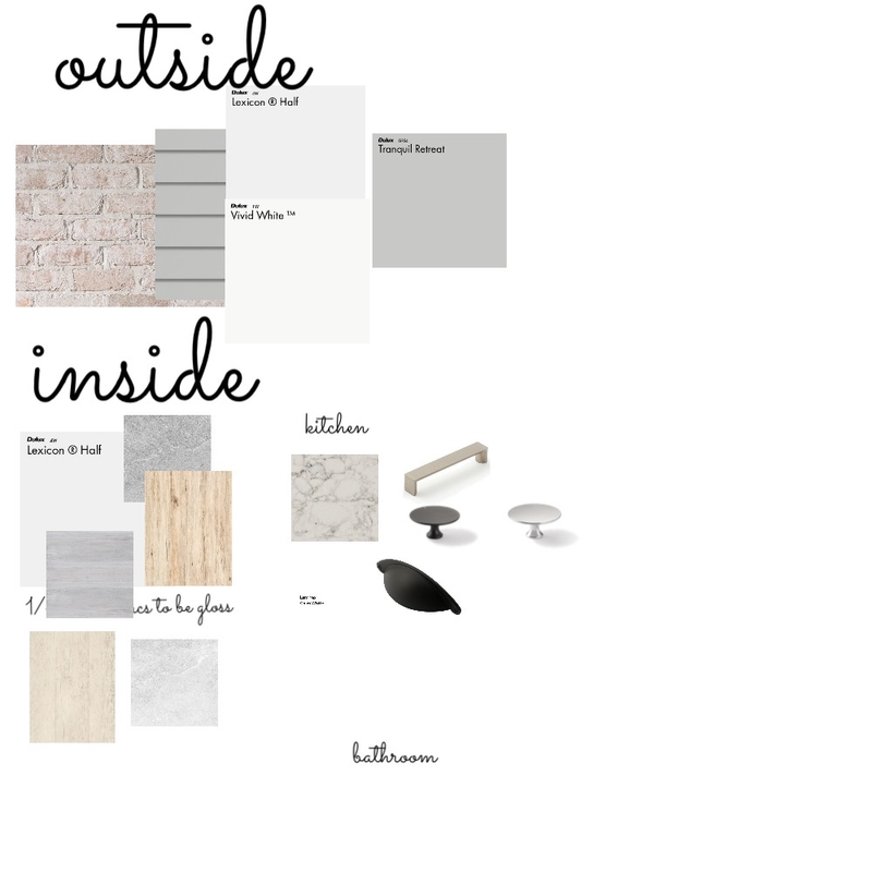 New house Mood Board by Kimjohn on Style Sourcebook