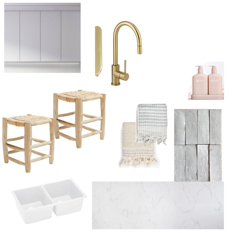 Kitchen 2 Mood Board by shayleehayes on Style Sourcebook