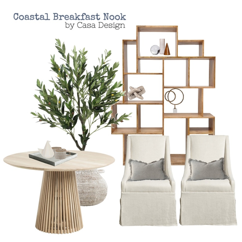 Module #1 Mood Board by Casady Cunat on Style Sourcebook