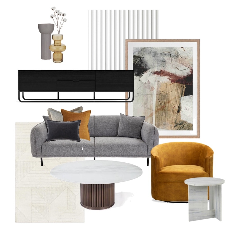 TEMPLESTOWE LOWER Mood Board by Flawless Interiors Melbourne on Style Sourcebook