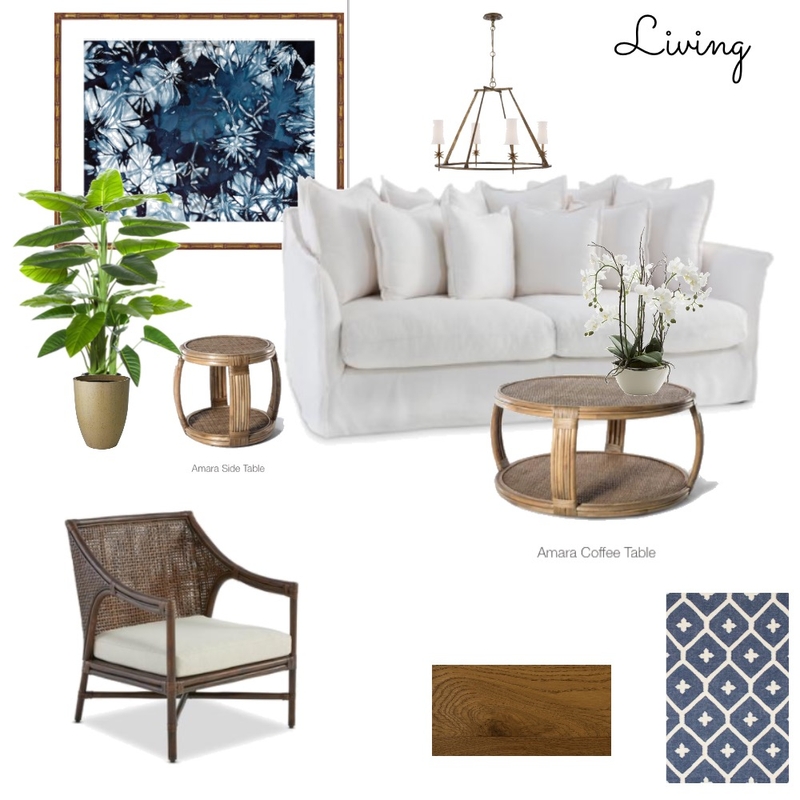 HAMPTONS Mood Board by Jennypark on Style Sourcebook