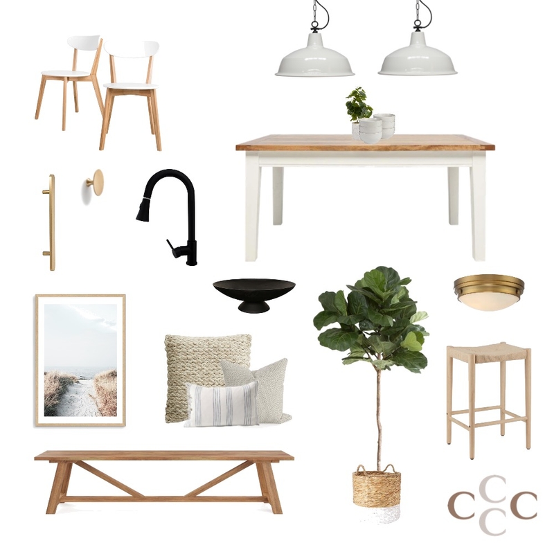 Tiny Reno - Vojtek Mood Board by CC Interiors on Style Sourcebook