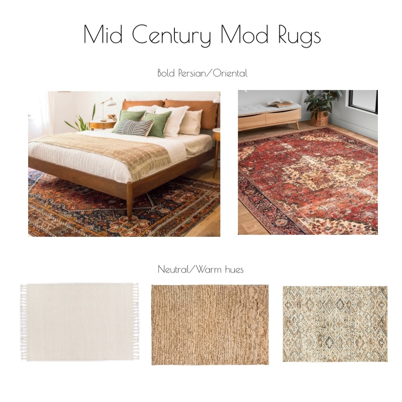 MID MOD Mood Board by decorate with sam on Style Sourcebook