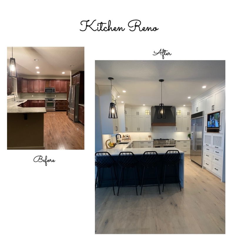 Kitchen Renovation Mood Board by JackieHunt on Style Sourcebook