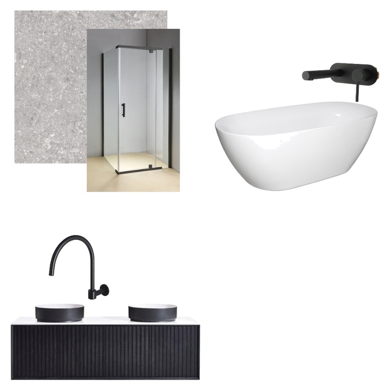 Bathroom Mood Board by Noorbaslaib on Style Sourcebook