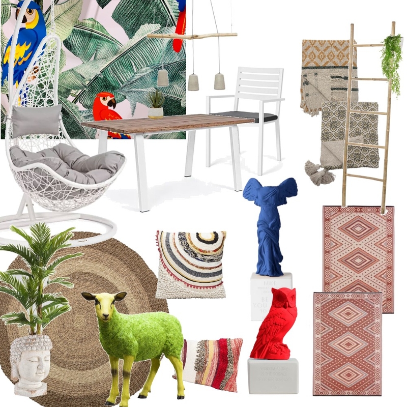 mood board kare Mood Board by molybrown on Style Sourcebook