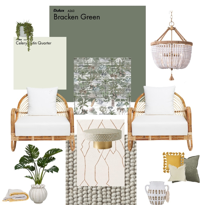 sunroom Mood Board by Beauhomedecor on Style Sourcebook