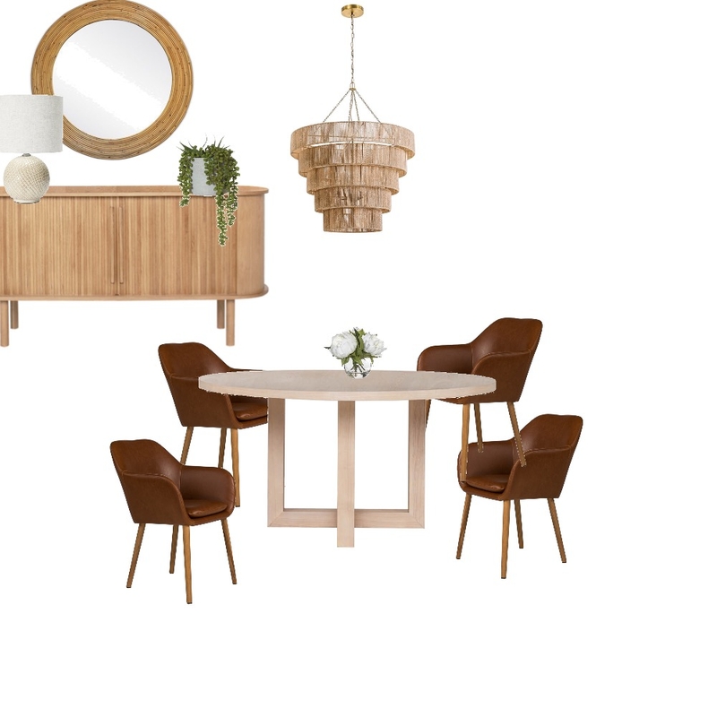 Dining Mood Board by wakefield on Style Sourcebook