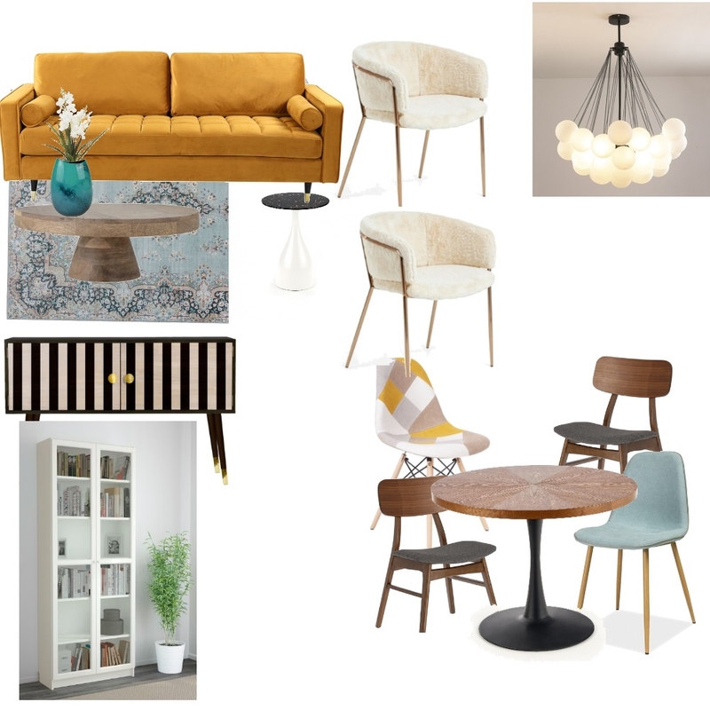 living alina7 Mood Board by psipsina on Style Sourcebook