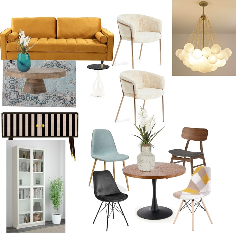 living alina12 Mood Board by psipsina on Style Sourcebook