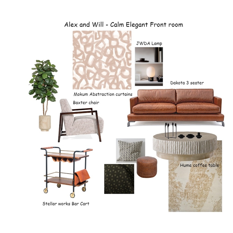 Alex and Will front room Mood Board by AndreaMoore on Style Sourcebook