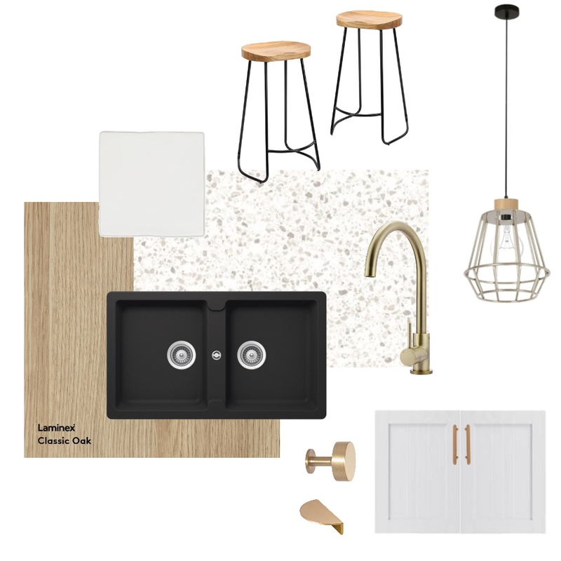 Kitchen Mood Board by Maddy mac on Style Sourcebook