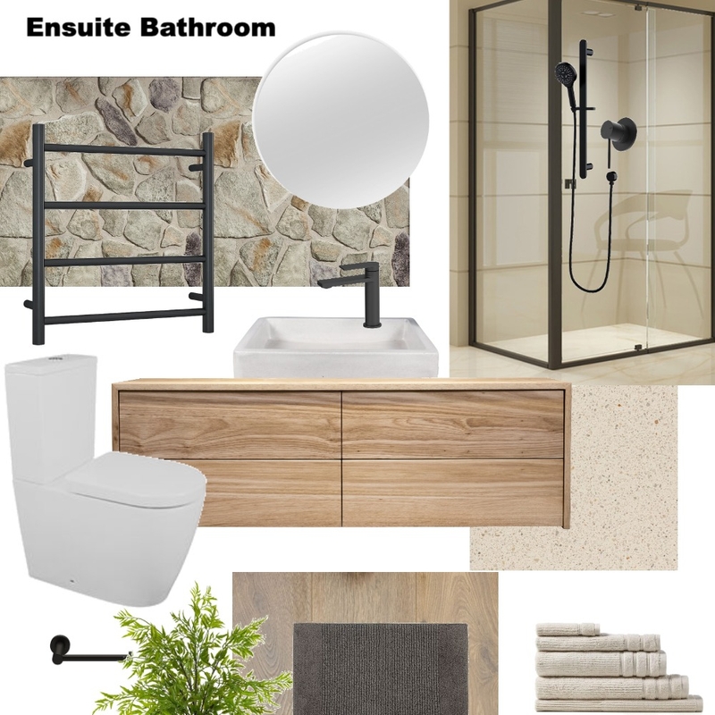 Falcons Ensuite Mood Board by falcons on Style Sourcebook