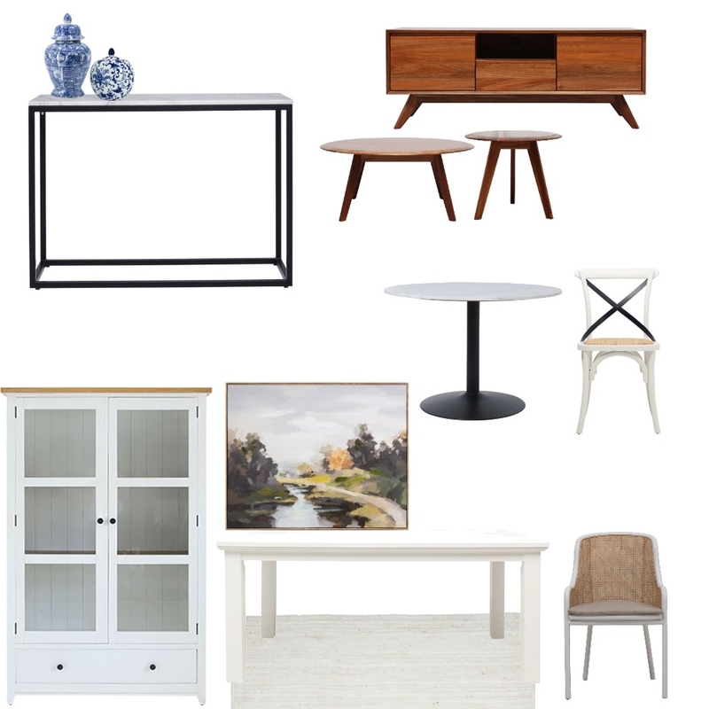 COLLESS HOUSE Mood Board by Tamworth Oz Design on Style Sourcebook