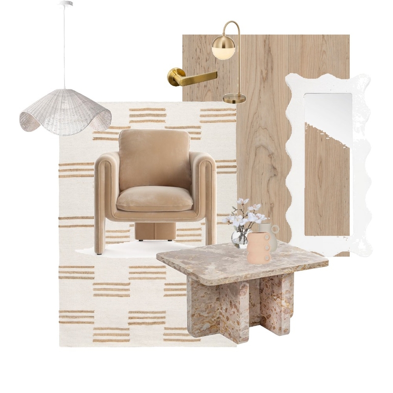 Cosy corner Mood Board by Masie Interiors on Style Sourcebook