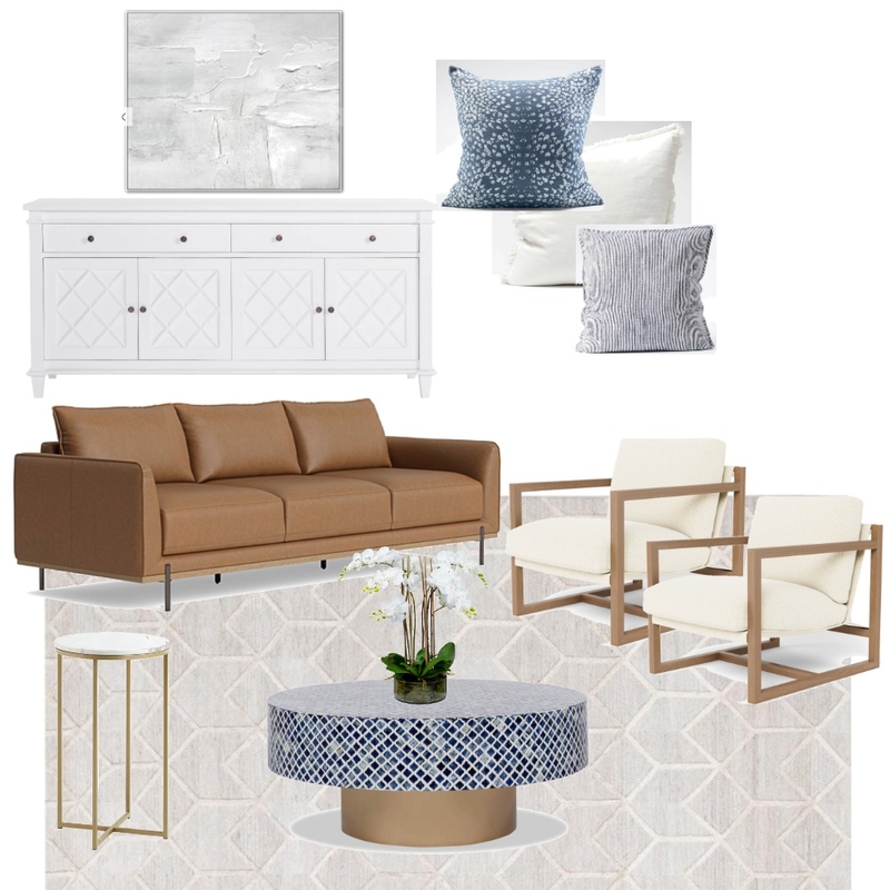 Wellstead Living Room Mood Board by Our Little Abode Interior Design on Style Sourcebook