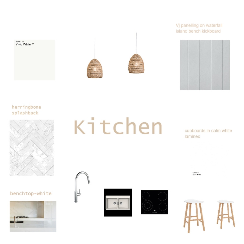 kitchen inspo Mood Board by cpalmer on Style Sourcebook