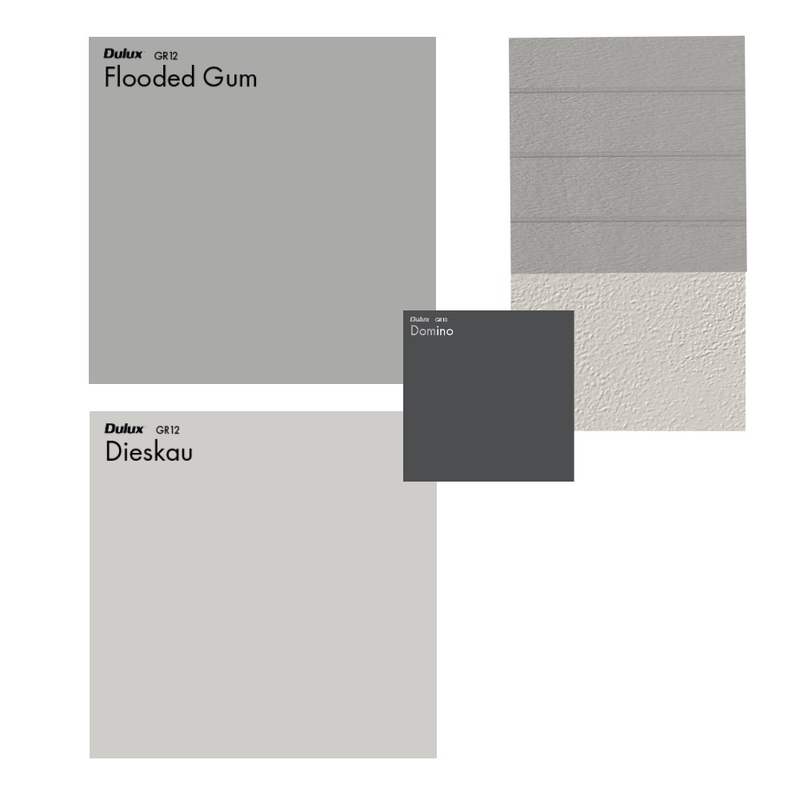 Warm Grey Exterior Mood Board by Style SALT on Style Sourcebook