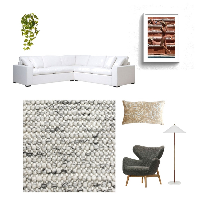 Home - Loungeroom Mood Board by juliamode on Style Sourcebook