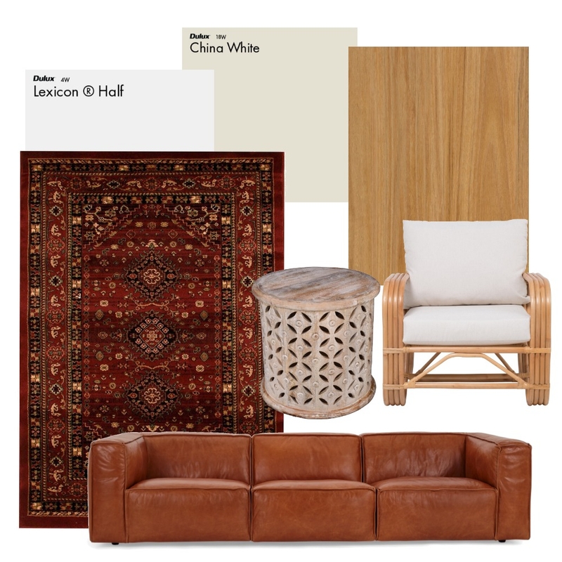Lounge Mood Board by Shez T on Style Sourcebook