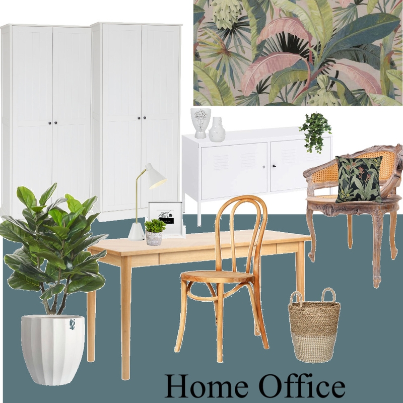 Home Office Mood Board by MrsLofty on Style Sourcebook