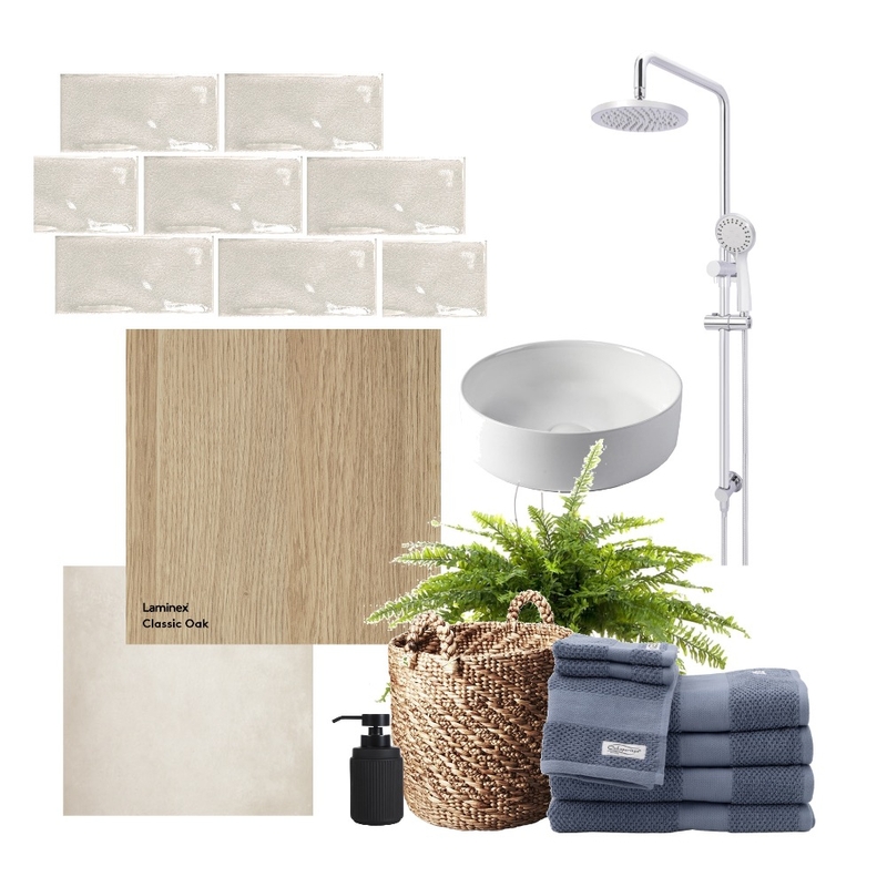 Sutherland Master Bath Mood Board by Tammy1719 on Style Sourcebook