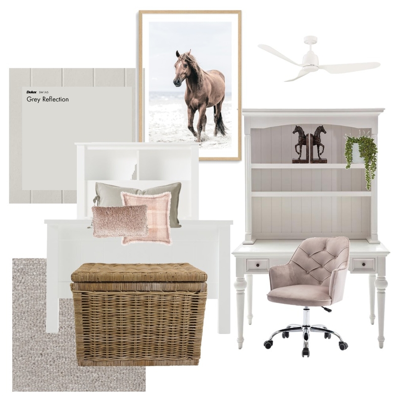 A room for Bella Mood Board by Villa Anna Interiors on Style Sourcebook