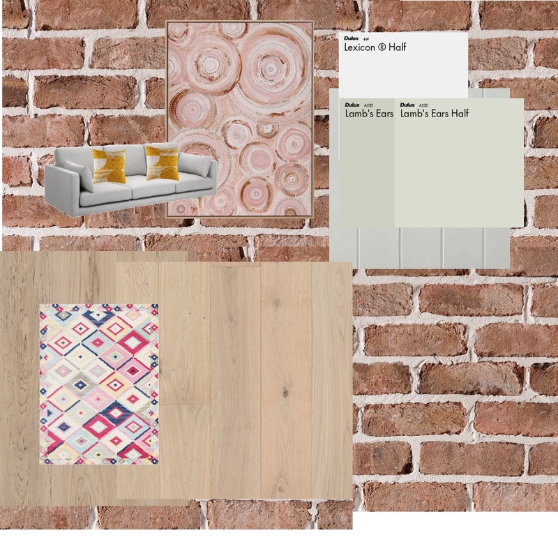 Living Room Inspo Mood Board by Juju on Style Sourcebook