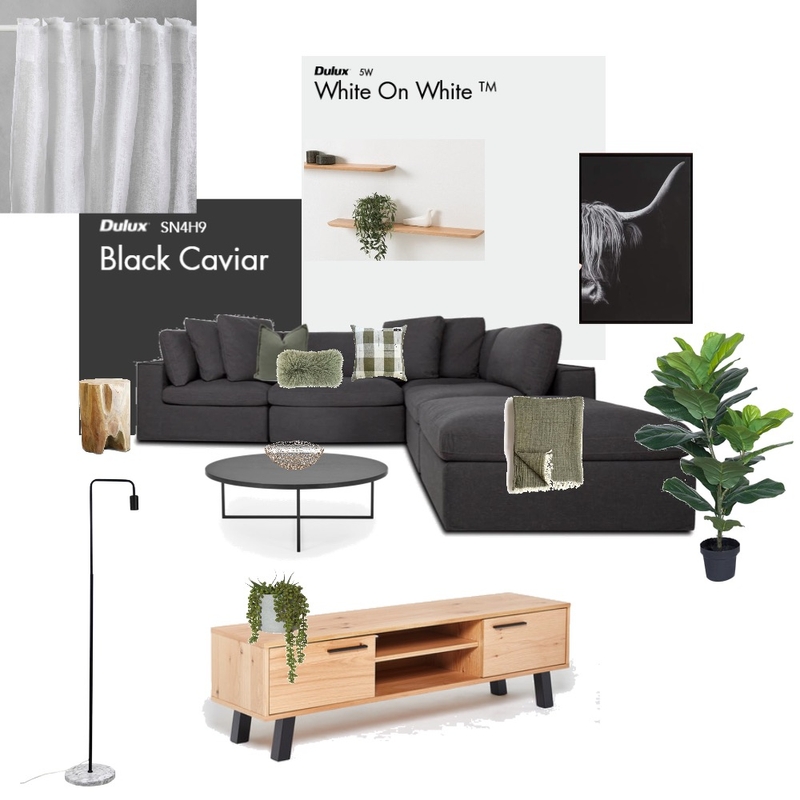 lounge Mood Board by maddyainsley on Style Sourcebook