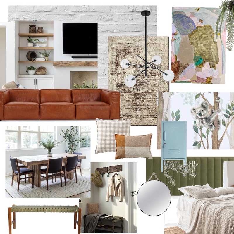 Winmalee job Mood Board by Home Instinct on Style Sourcebook