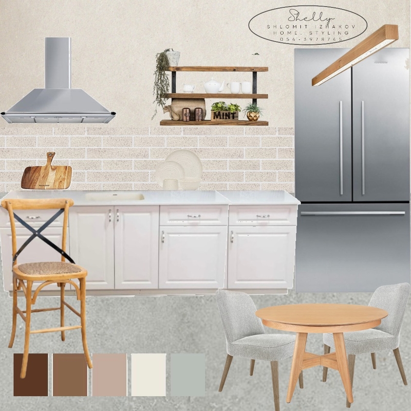 Amit kitchen Mood Board by Shlomit2021 on Style Sourcebook