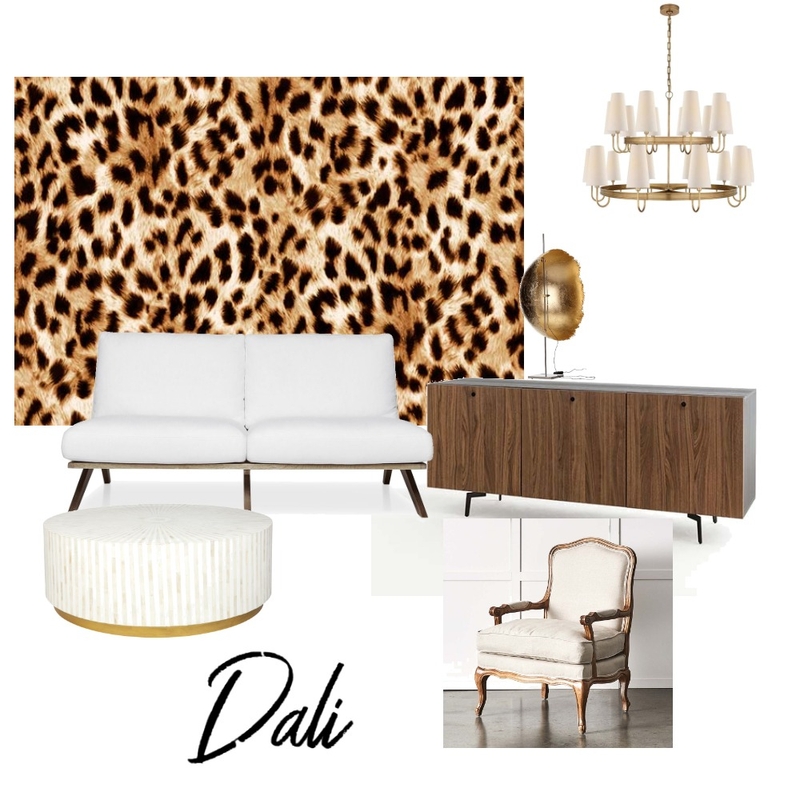 Zadatak 1. Mood Board by Dali on Style Sourcebook