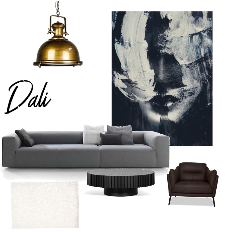 Zadatak2 Mood Board by Dali on Style Sourcebook