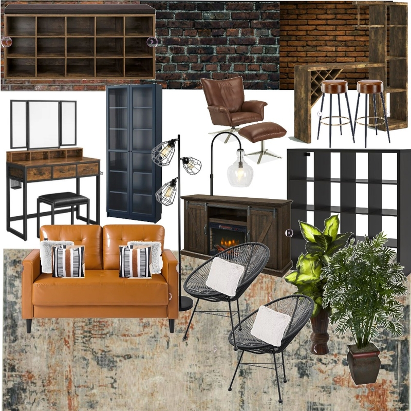 New Apartment C Mood Board by saviora on Style Sourcebook