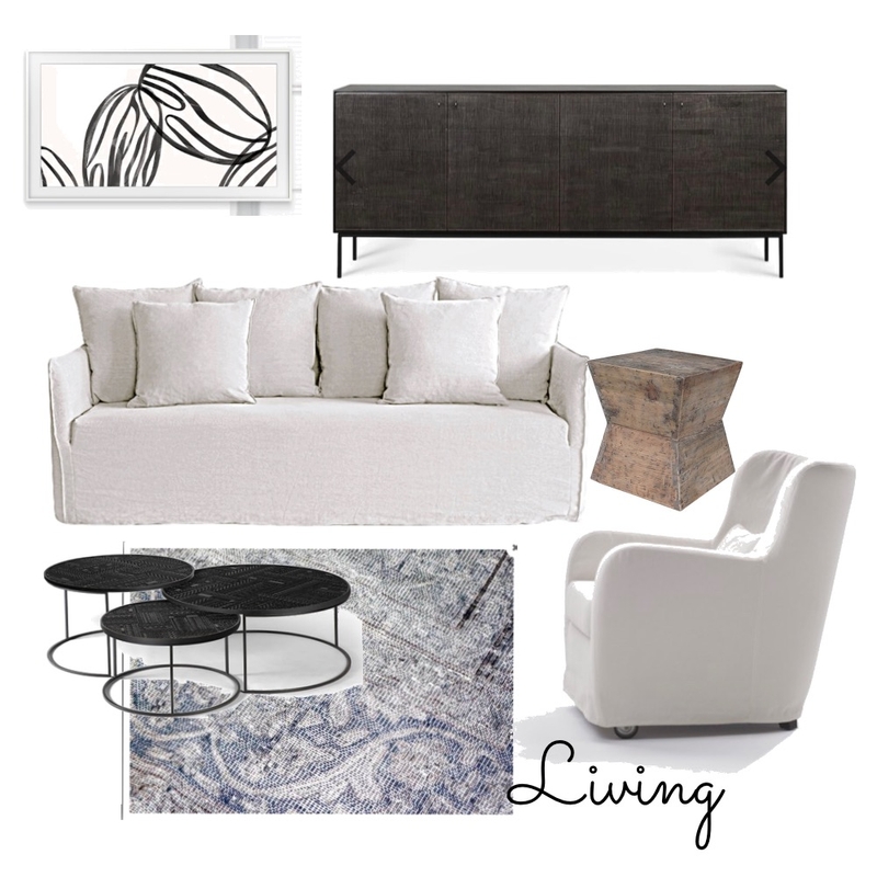 Nelson Living room Mood Board by Philly Lyus on Style Sourcebook