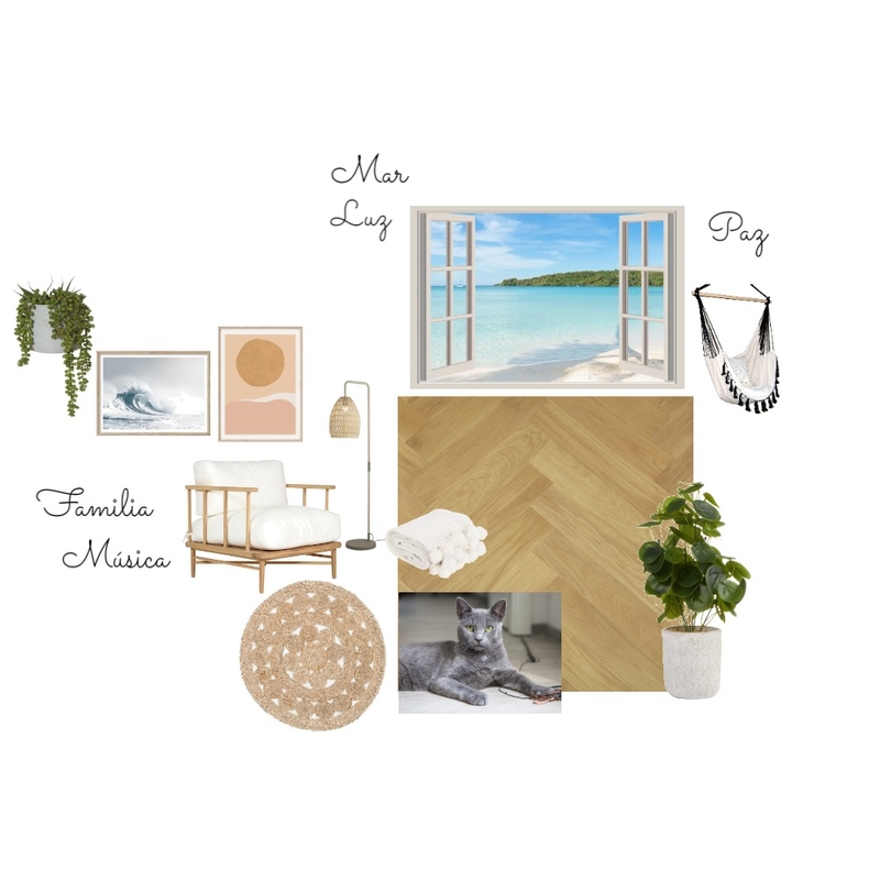 renova tus espacios Mood Board by Luana on Style Sourcebook