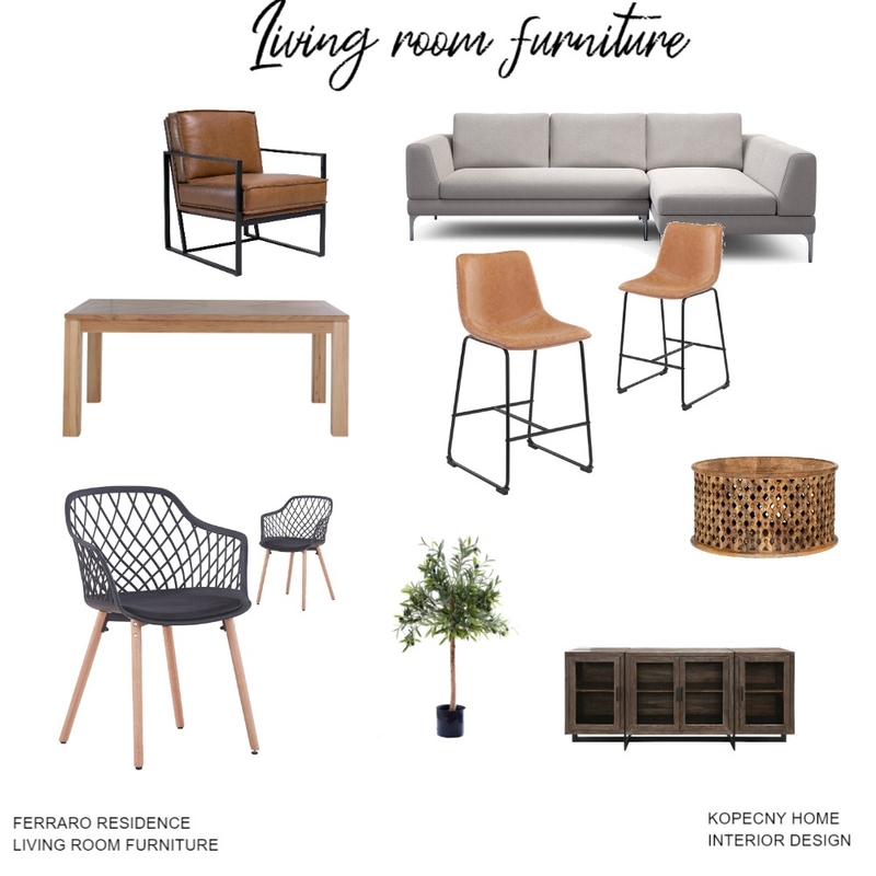 Living room furniture Mood Board by aktak79 on Style Sourcebook