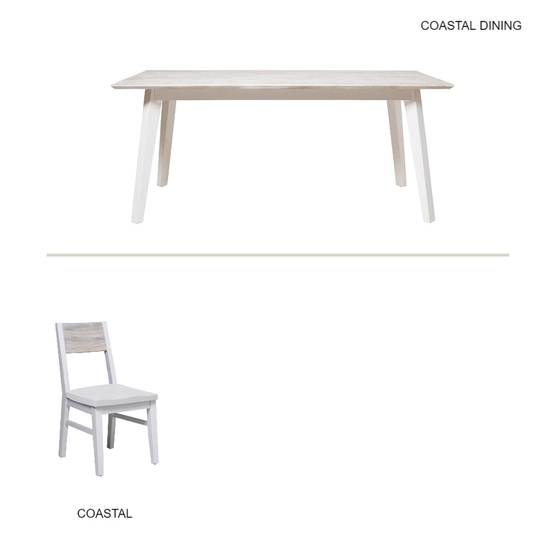 COASTAL-DINING Mood Board by crizelle on Style Sourcebook